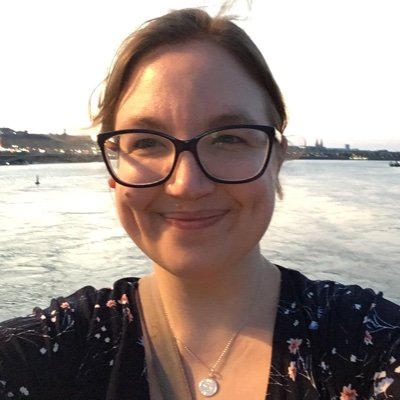 Not really here anymore. Research Intelligence Librarian. Systematic review searching, metrics, EDI, recruitment. Co-founder @fairlibraryjobs. She/her.