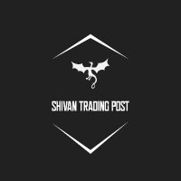 ShivanTradingPost(@ShivanTrading) 's Twitter Profile Photo