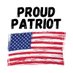 🇺🇸 Proud Patriot 🇺🇸 (@luckyamerican12) Twitter profile photo 🇺🇸 Proud Patriot 🇺🇸 (@luckyamerican12) Twitter profile photo