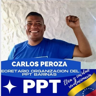 Carlperoz78's profile picture. Comunero. Economista