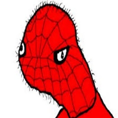 Spooderscooter Profile Picture
