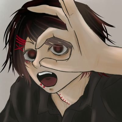 lost_suzuさんのプロフィール画像