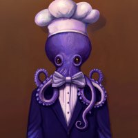 BowTiedOctopod (@bowtiedoctopod) 's Twitter Profile