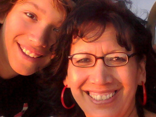 Debra Parsons