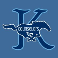 Kingwood HS Counselors(@khs_counselteam) 's Twitter Profile Photo