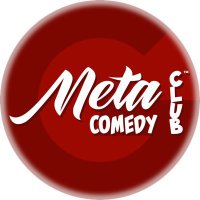MetaComedyClub™ (@metacomedyclub) 's Twitter Profile Photo MetaComedyClub™ (@metacomedyclub) 's Twitter Profile Photo