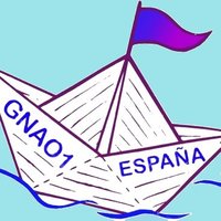 GNAO1 España(@Gnao1Espana) 's Twitter Profile Photo