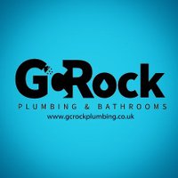 Garrick Rock (@gcrockplumbing) 's Twitter Profile