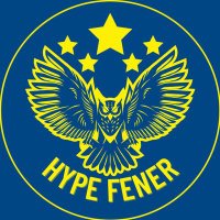 HypeFener (@hypefener) 's Twitter Profile