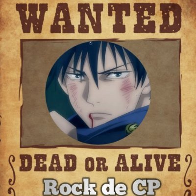 ROCK de CPさんのプロフィール画像