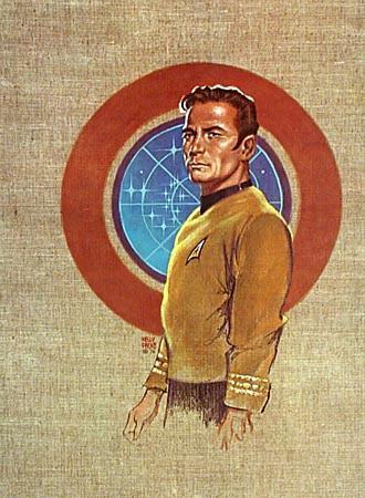 ALL the news from the Star Trek universe.  ALL in one place.  ALL day long.