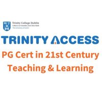 Trinity Access PG Cert 21stC Teaching & Learning(@TA21PGCert) 's Twitter Profile Photo