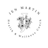 Jen Martin Health & Wellness Coach(@JenMartinHealth) 's Twitter Profile Photo