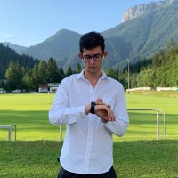 Alberto Giulini (@albigiulini) 's Twitter Profile