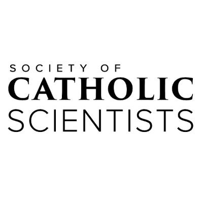 The Society of Catholic Scientists is an international lay organization founded in June of 2016 to witness to the harmony of faith and reason.