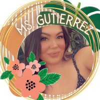 Kika Gutierrez(@KikasClassroom) 's Twitter Profile Photo