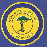 Gullah/Geechee Folks(@GullahGeechee) 's Twitter Profile Photo