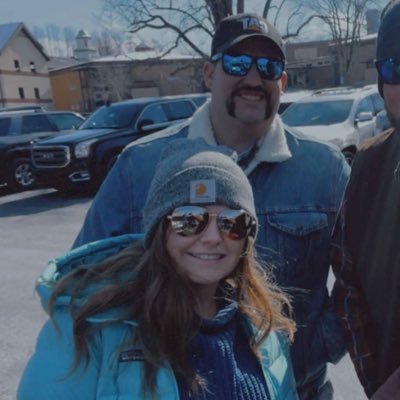 erin_black98's profile picture. WU’20