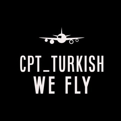 Twitch Streamer 🎮/ Flight Simulator ✈️ / Cpt Turkish 👨✈️/ Twitch : https://t.co/NjEgyEK9ru