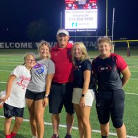 Chris Mohr (@coachcmohr) 's Twitter Profile Photo Chris Mohr (@coachcmohr) 's Twitter Profile Photo