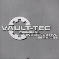 Vault-Tec Criminal Investigative Services(@ClassicGlu) 's Twitter Profile Photo