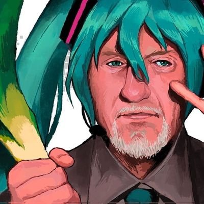 Verbalycalさんのプロフィール画像