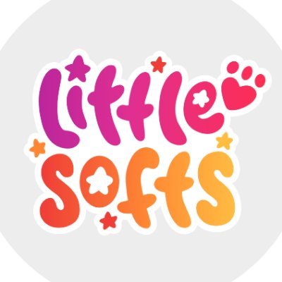 ⭐️Welcome!! Little Softsぬいぐるみの公式アカウントです。
⭐️We started in Tokyo, now in Delaware!
⭐️Customer Service by WEBSITE ONLY. DMS NOT ACCEPTED.⭐️
