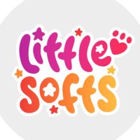 ✨⭐Little Softs公式⭐✨@Anthrocon (July 4-7)(@littlesofts) 's Twitter Profileg