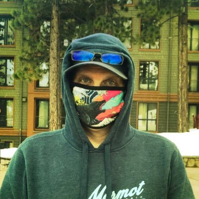 unthunk's profile picture. we need more Mr Rogers and Carl Sagan