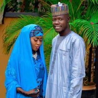 Aminu Nurudeen(@aminurus) 's Twitter Profile Photo Aminu Nurudeen(@aminurus) 's Twitter Profile Photo