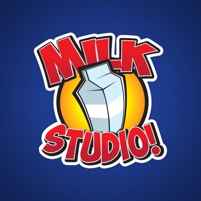 Milk studio!さんのプロフィール画像