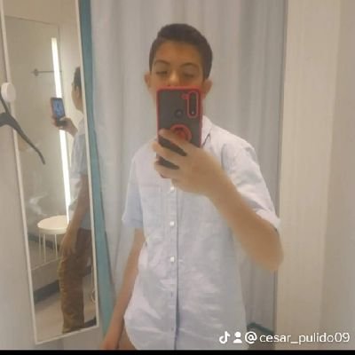 Gamer que juega brawl stars 
13años 
Youtuber
Creador de Contenido
Instagram its.cesar.pulido09