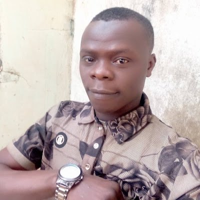 ABRaffat010's profile picture. I am AB. Rafat from Maiduguri Borno state of Nigeria.