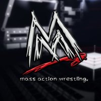 Mass Action Wrestling(@MAWRBLX_) 's Twitter Profile Photo