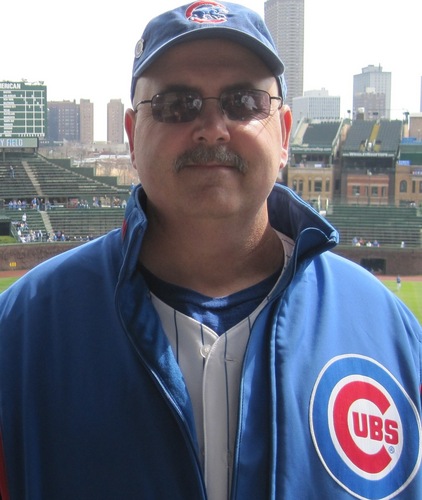 beagleman52's profile picture. 