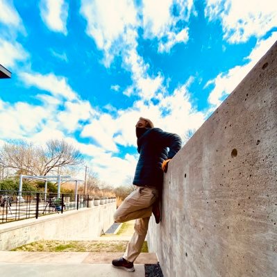 erinschlick's profile picture. 'Always wear shoes that are good for running or fighting.' — Joe Strummer