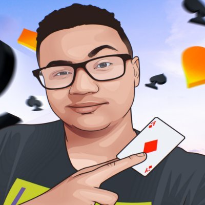 James_The_Ace Profile Picture