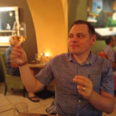 DeanEvison's profile picture. Proud Grimbarian and Mariners fan advocating positive change for NE Lincs. Press on regardless.