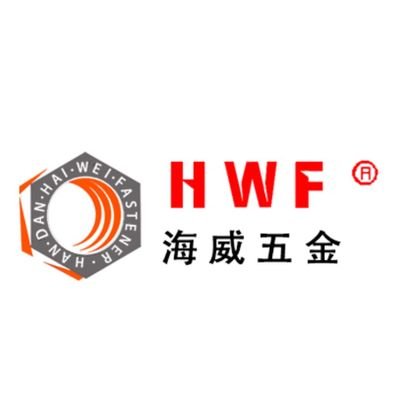 HWF®FASTENERS is known as one of the top suppliers of anchor and various fasteners worldwide.