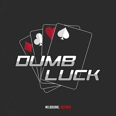Founder of Dumb Luck Esports