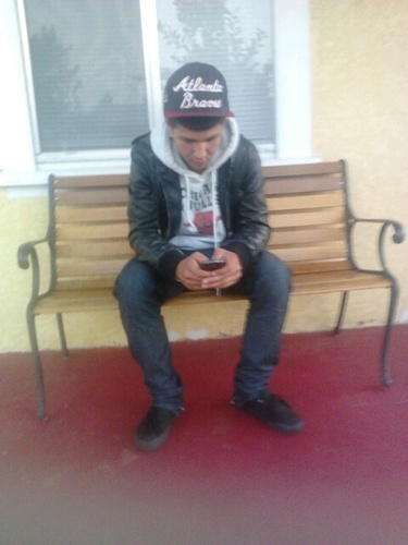 Love My Fam Bam They Knoe Who They Are Chill As Fukk HMU. Rep Dat G.G.C & J.E.T.S :D