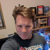 Bruce R Cordell (@brucecordell) 's Twitter Profile Photo Bruce R Cordell (@brucecordell) 's Twitter Profile Photo