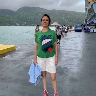 Martateodora3's profile picture. Direita Católica Politicamente incorreta