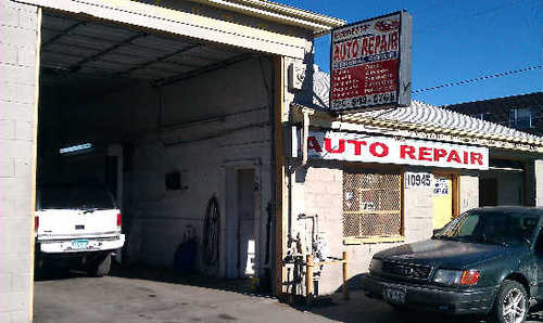 Familly owned & operated. Offering the best service at the best price. Highlly qualified tecs and equipment. 720-949-0768