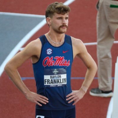 Ole Miss Track