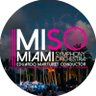 MiamiSymphony's profile picture. The Official Symphony Orchestra of the City of Miami. Your donation helps us grow stronger. Non-profit organization.  Be part of this magical journey!