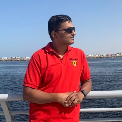 🇮🇳 MUFC fan for life! 🇦🇪 GGMU