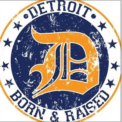 Patti_MI_GoBlue's profile picture. Wife*Mom*Nana*Diest*Retired
BigBrother @DetroitRedWing
@ALS🪻Caregiver