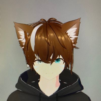 Hi I am Kitsu a Canadian half fox I stream on twitch and try to upload edited VODs to YouTube. Twitch: https://t.co/E1iAzbM5Q4