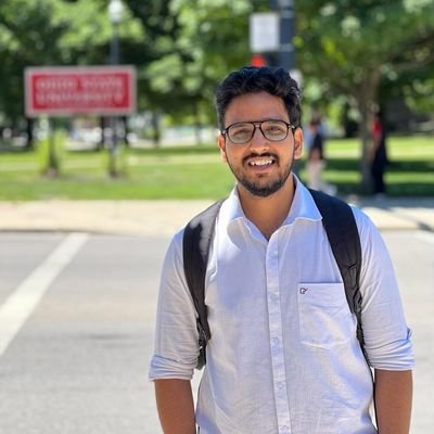 Abhishek Saini Profile